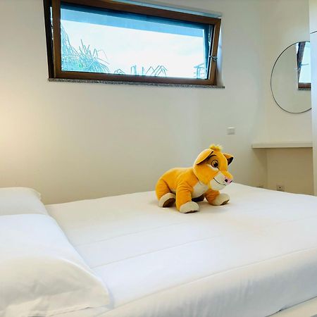 Le Conchiglie Aparthotel Porto Torres Exterior photo